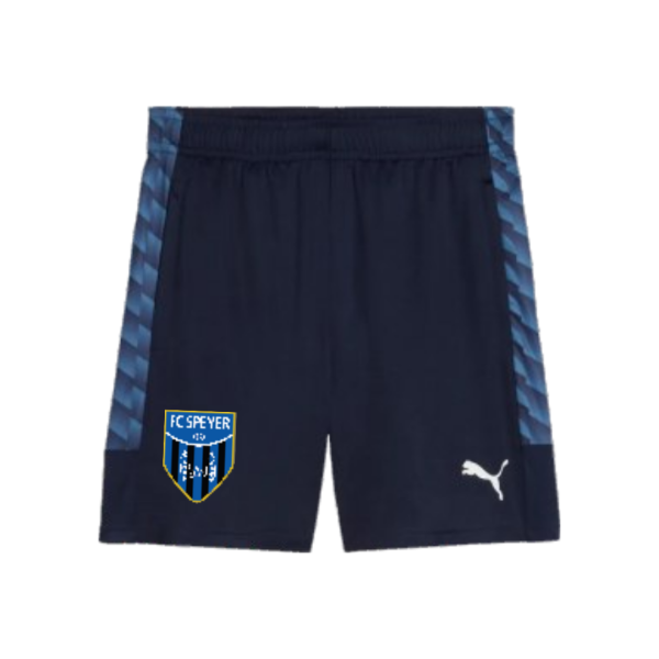 PUMA Navy-PUMA White-Blue Hori