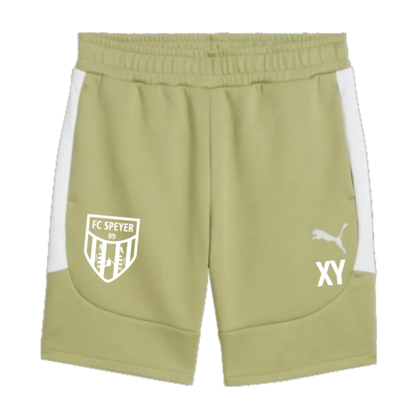 Calming Green-PUMA Silver-PUMA