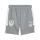 Medium Gray Heather-PUMA Silve