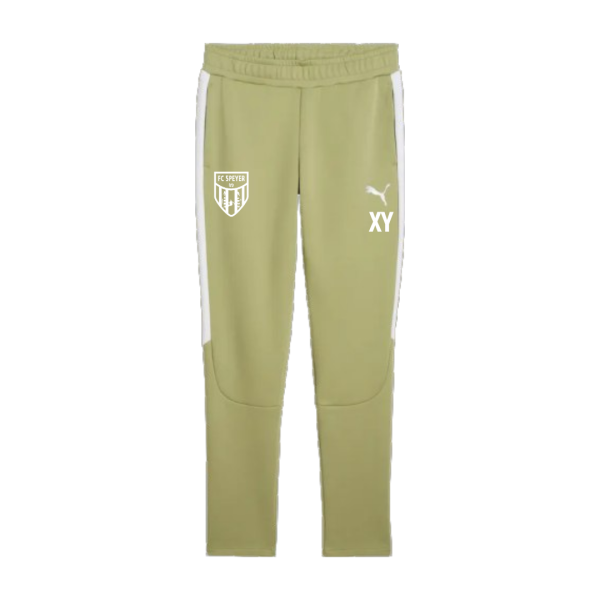 Calming Green-PUMA Silver-PUMA