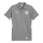 Medium Gray Heather-PUMA Silve