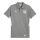 Medium Gray Heather-PUMA Silve