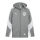 Medium Gray Heather-PUMA Silve