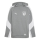 Medium Gray Heather-PUMA Silve