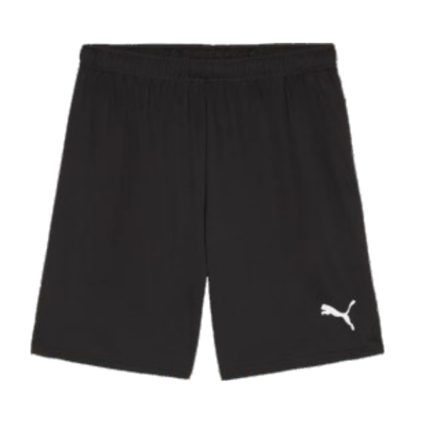 PUMA Black-PUMA White