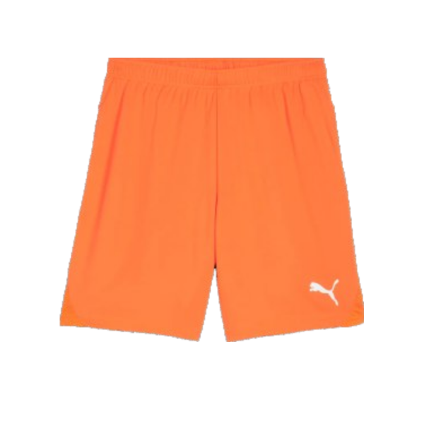 Rickie Orange-PUMA White