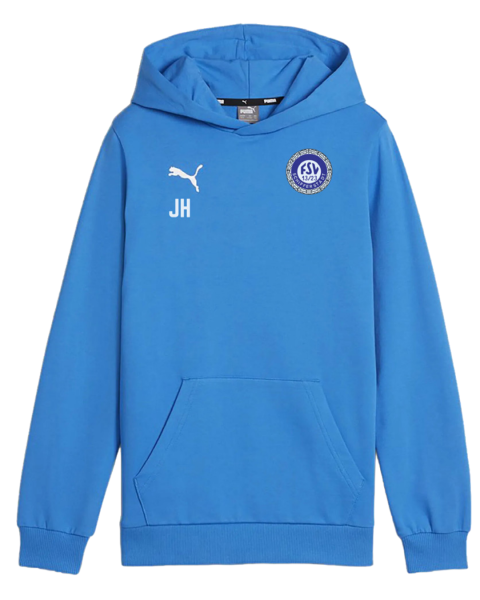 Ignite Blue-PUMA White