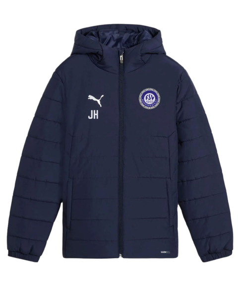 PUMA Navy-PUMA Silver
