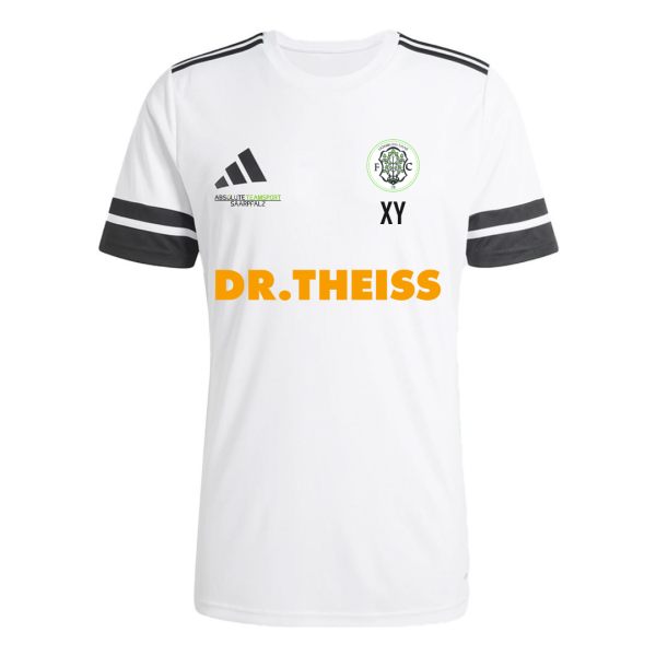 WHITE/BLACK