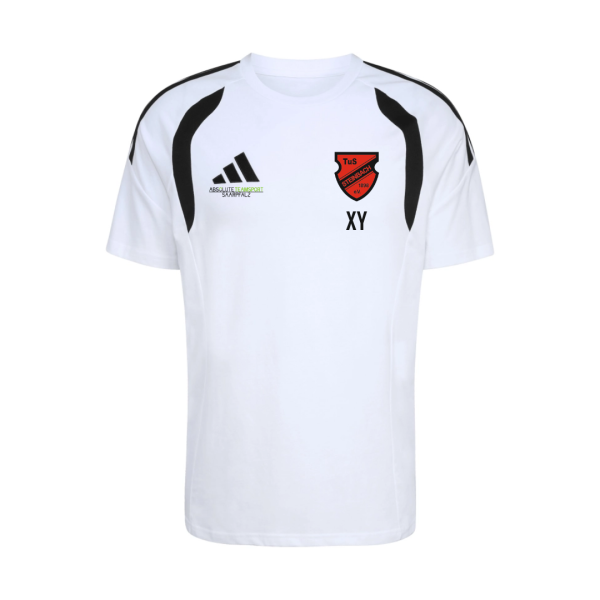 WHITE/BLACK