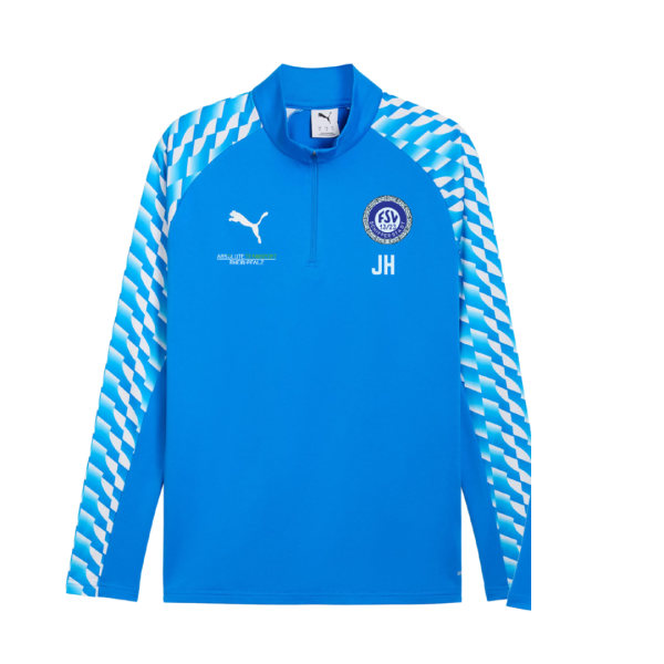 Electro Royal-PUMA White-Elect