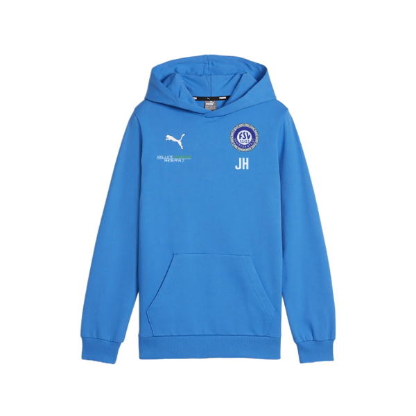 Ignite Blue-PUMA White