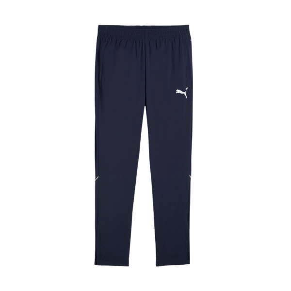 PUMA Navy-PUMA White