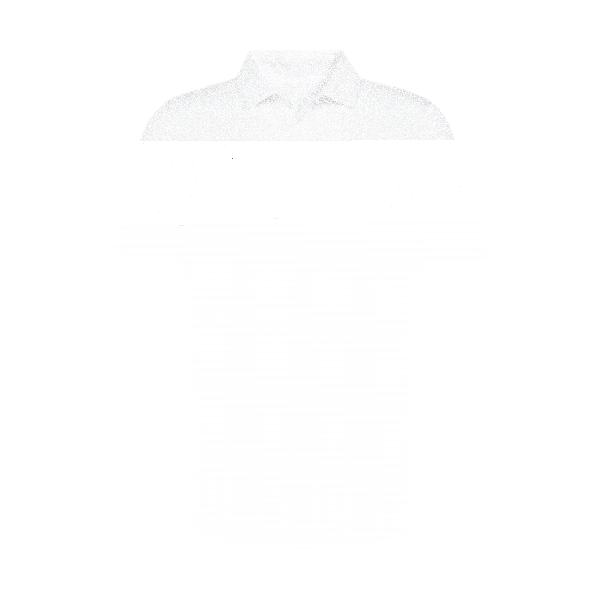 WHITE/BLACK