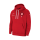 UNIVERSITY RED/WHITE