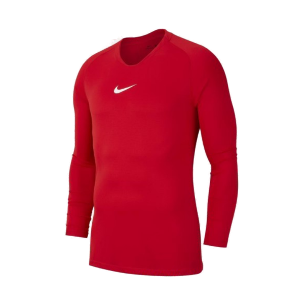 UNIVERSITY RED/WHITE
