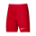 UNIVERSITY RED/WHITE