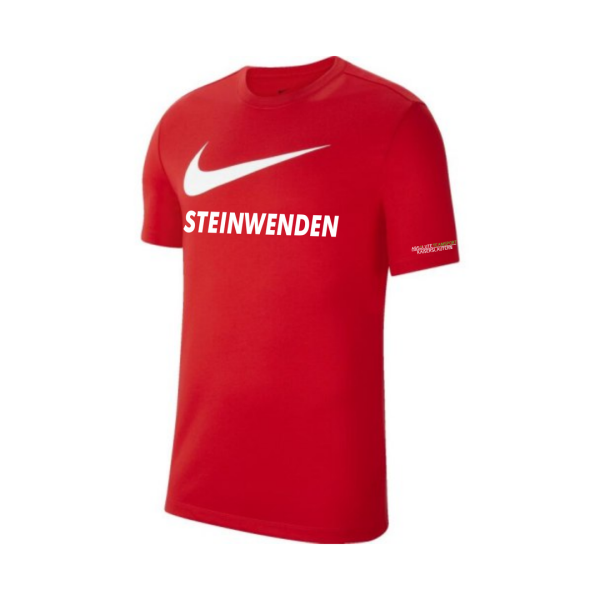UNIVERSITY RED/WHITE