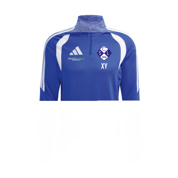 ROYBLU/WHITE