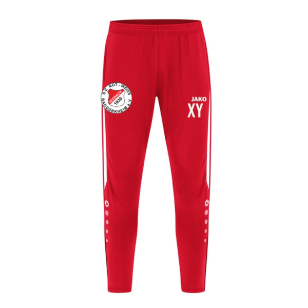 rot/weiß