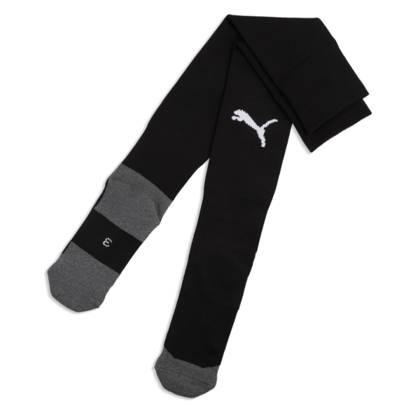 PUMA Black-PUMA White