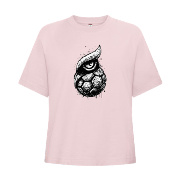 Candy Pink