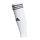 WHITE/BLACK