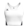 white/black
