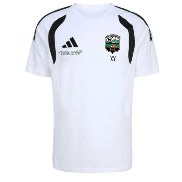 WHITE/BLACK