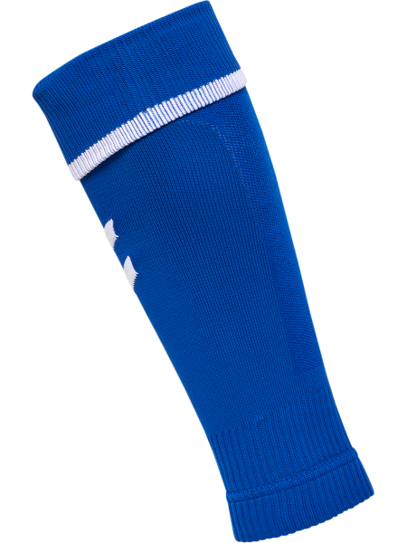 TRUE BLUE/WHITE