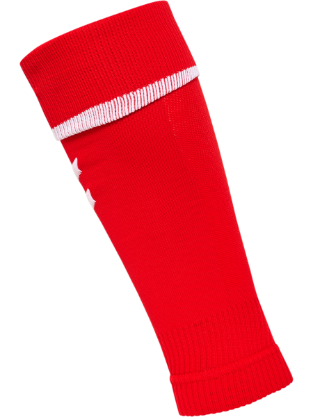 TRUE RED/WHITE