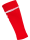 TRUE RED/WHITE