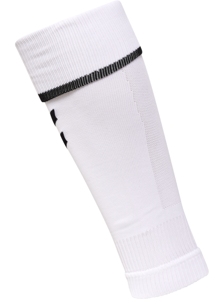 WHITE/BLACK